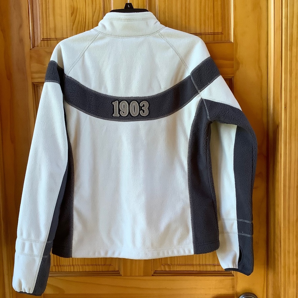 NWT WOMENS LARGE L HARLEY DAVIDSON 1903 JACKET